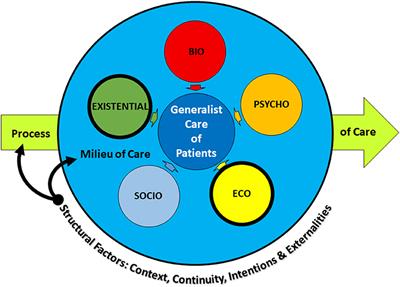 Personalizing the BioPsychoSocial Approach: “Add-Ons” and “Add-Ins” in Generalist Practice